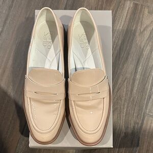 Franco Sarto Edith Penny Loafers
